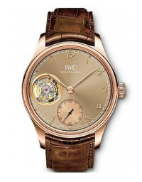 IWC 萬國錶 Portugieser 葡萄牙 系列IW546304
