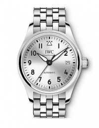 IWC 萬國錶 Pilot 飛行員 系列IW324006