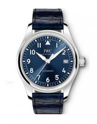 IWC 萬國錶 Pilot 飛行員 系列IW324008