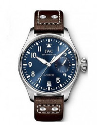IWC 万国 Pilot 系列IW500916