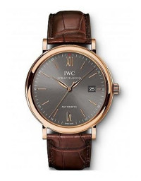 IWC 萬國錶 PORTOFINO 柏濤菲諾 系列IW356511