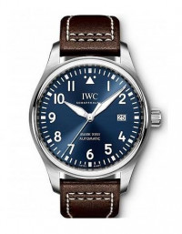 IWC 萬國錶 Pilot 飛行員 系列IW327004