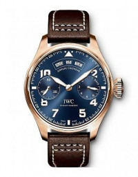 IWC 万国 Pilot 系列IW502701
