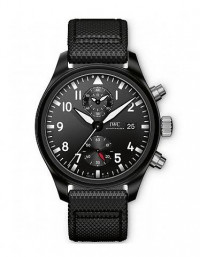 IWC 万国 Pilot 系列IW389001