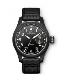 IWC 万国 Pilot 系列IW502001
