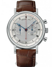BREGUET 寶璣 CLASSIQUE 系列5287BB/12/9ZU