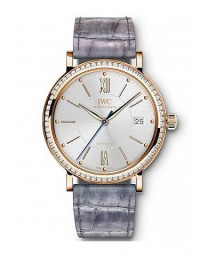 IWC 萬國錶 PORTOFINO 柏濤菲諾 系列IW458107