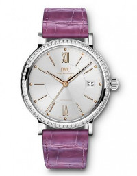 IWC 萬國錶 PORTOFINO 柏濤菲諾 系列IW458112