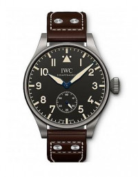 IWC 萬國錶 Pilot 飛行員 系列IW510401