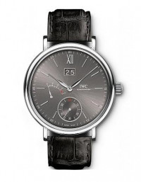 IWC 萬國錶 PORTOFINO 柏濤菲諾 系列IW516101