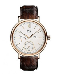 IWC 萬國錶 PORTOFINO 柏濤菲諾 系列IW516102