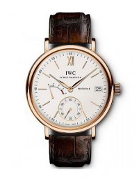 IWC 萬國錶 PORTOFINO 柏濤菲諾 系列IW510107