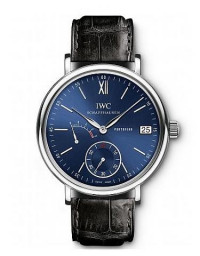 IWC 萬國錶 PORTOFINO 柏濤菲諾 系列IW510106