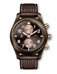 IWC 万国 Pilot 系列IW388006