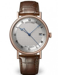 BREGUET 寶璣 CLASSIQUE 系列5177BR/15/9V6