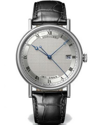 BREGUET 宝玑 CLASSIQUE 系列5177BB/15/9V6