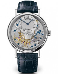 BREGUET 寶璣 TRADITION  TRADITION 系列7057BB/11/9W6