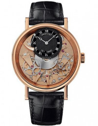 BREGUET 寶璣 TRADITION  TRADITION 系列7057BR/R9/9W6