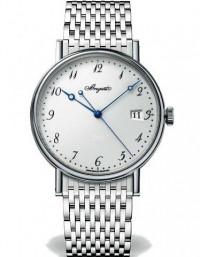 BREGUET 寶璣 CLASSIQUE 系列5177BB/29/BV0