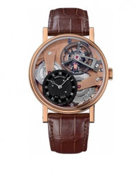 BREGUET 宝玑 TRADITION 系列7047BR/R9/9ZU