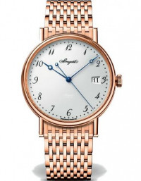 BREGUET 寶璣 CLASSIQUE 系列5177BR/29/RV0