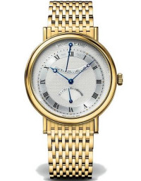 BREGUET 寶璣 CLASSIQUE 系列5207BA/12/AV0