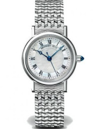 BREGUET 宝玑 CLASSIQUE 系列8067BB/52/BC0