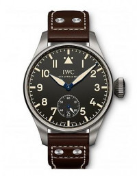 IWC 萬國錶 Pilot 飛行員 系列IW510301