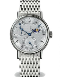 BREGUET 寶璣 CLASSIQUE 系列7137BB/11/BV0