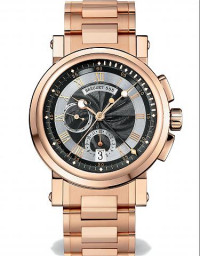 BREGUET 寶璣 MARINE  MARINE 系列5827BR/Z2/RM0