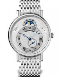 BREGUET 宝玑 CLASSIQUE 系列7337BB/1E/BV0