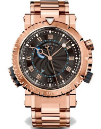 BREGUET 寶璣 MARINE  MARINE 系列5847BR/Z2/RZ0