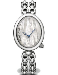 BREGUET 寶璣 REINE DE NAPLES 系列9807ST/5W/J50