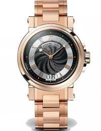 BREGUET 寶璣 MARINE  MARINE 系列5817BR/Z2/RM0