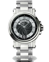 BREGUET 宝玑 MARINE 系列5817ST/92/SM0