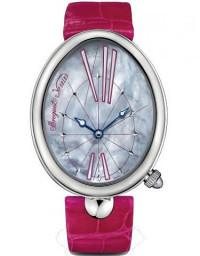 BREGUET 寶璣 REINE DE NAPLES 系列8967ST/G1/986