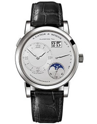 A. LANGE & SÖHNE 朗格 LANGE 1 系列109.025