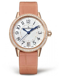 Jaeger-LeCoultre RENDEZ-VOUS 系列Q3512420