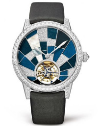 Jaeger-LeCoultre RENDEZ-VOUS 系列Q3413406