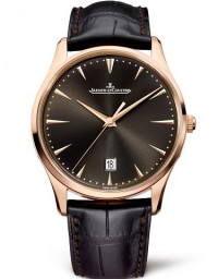 Jaeger-LeCoultre 積家 MASTER ULTRA THIN 系列Q128255J