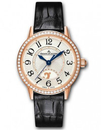 Jaeger-LeCoultre 積家 RENDEZ-VOUS 系列Q3462421