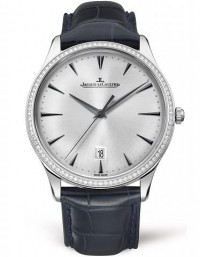 Jaeger-LeCoultre 積家 MASTER ULTRA THIN 系列Q1283501