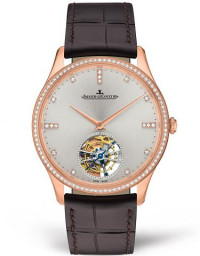 Jaeger-LeCoultre MASTER ULTRA THIN MASTER ULTRA THIN 超薄大师 系列Q1322401