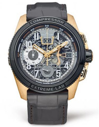 Jaeger-LeCoultre 積家 MASTER COMPRESSOR 系列Q2032540