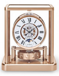 Jaeger-LeCoultre 積家 ATMOS 系列Q5117201
