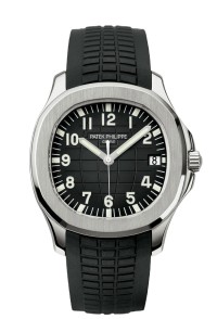 PATEK PHILIPPE 百达翡丽 AQUANAUT 系列5167A-001