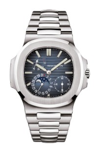 PATEK PHILIPPE 百達翡麗 NAUTILUS 系列5712/1A-001