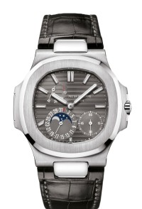 PATEK PHILIPPE 百達翡麗 NAUTILUS 系列5712G-001