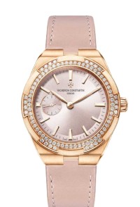 Vacheron Constantin 江詩丹頓 OVERSEAS 系列2305V/000R-B077