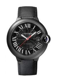 CARTIER 卡地亞 BALLON BLEU 系列WSBB0015